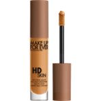 Make Up For Ever Hd Skin Concealer – Fark Edilmeyen Koyu Halka Kapatıcı 4.0 (4,7 Ml)