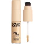 Make Up For Ever Hd Skin Full Cover Concealer – Yüksek Kapatıcılık Sağlayan Çok Amaçlı Kapatıcı 1N14 (9 Ml)