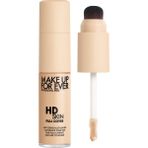 Make Up For Ever Hd Skin Full Cover Concealer – Yüksek Kapatıcılık Sağlayan Çok Amaçlı Kapatıcı 1R12 (9ml)