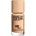 Make Up For Ever Hd Skin Hydra Glow 2N22 - Fondöten 30 Ml