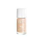 Make Up For Ever HD Skin Hydra Glow - Fondöten 1N06 (30ml)