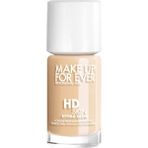 Make Up For Ever Hd Skin Hydra Glow - Fondöten 1N10 (30ML)