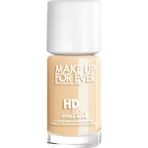 Make Up For Ever Hd Skin Hydra Glow - Fondöten 1N14 (30ML)