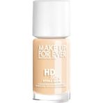 Make Up For Ever Hd Skin Hydra Glow - Fondöten 1Y04 (30ML)