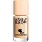 Make Up For Ever Hd Skin Hydra Glow - Fondöten 2N22 (30 ml) - 1N14 (30 ml)