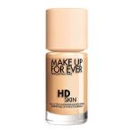 Make Up For Ever Hd Skin Hydra Glow - Fondöten 2N22 (30 ml) - 1Y08 (30 ml)