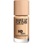 Make Up For Ever Hd Skin Hydra Glow - Fondöten 2N22 (30 ml) - 2Y20 (30 ml)