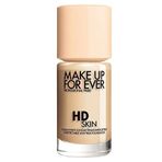 Make Up For Ever HD Skin Stay True 1Y18 Fondöten