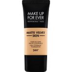 Make Up For Ever Matte Velvet Skin - Mat Bitişli Fondöten Y315 Sand