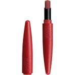 Make Up For Ever Rouge Artist For Ever 218 - Nemlendirici, Uzun Süre Kalıcı Saten Ve Mat Ruj