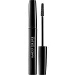 Make Up For Ever Smoky Stretch - Uzunluk Veren Maskara - Black