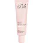 Make Up For Ever Step 1 Prımer Color Corrector Fresh Brıghtener - Renk Eşitleyici Makyaj Bazı 30 Ml
