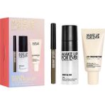 Make Up For Ever Summer Best Friends Kit – Makyaj Seti 30 ml + 0,2 g + 15 ml