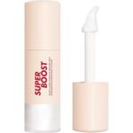 Make Up For Ever Super Boost Lip Gloss - Dolgunlaştırıcı Etkili Dudak Parlatıcısı 01 Crystal