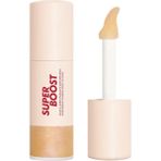 Make Up For Ever Super Boost Lip Gloss - Dolgunlaştırıcı Etkili Dudak Parlatıcısı 02 Fairy Glimmer