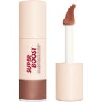Make Up For Ever Super Boost Lip Gloss Dolgunlaştırıcı Etkili Dudak Parlatıcısı 05 Anywhere Caffeine