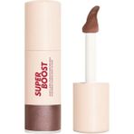 Make Up For Ever Super Boost Lip Gloss Dolgunlaştırıcı Etkili Dudak Parlatıcısı 07 Limitless Brown