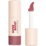 Make Up For Ever Super Boost Lip Gloss Dolgunlaştırıcı Etkili Dudak Parlatıcısı 08 Boundless Berry