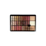 Make Up Studıo 30 Lu Far+3Lü Highligter Palet B Paketi