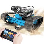 Makeblock Mbot Ranger 3'ü 1 Arada Metal Malzemeler Robot Kiti