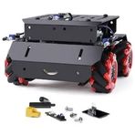 Makeblock mBot Raspberry Pi ile Uyumlu Mega Robot Kiti
