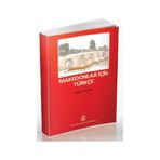 Makedonlar İçin Türkçe - Çiğdem Ülker
