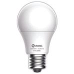 Makel 12W Led E27 Sarı Günışığı 3000K Ampul