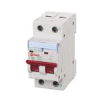Makel 1P+N 32 Amper C Tipi Otomatik Sigorta