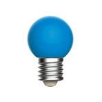 Makel 1W Mavi Led Gece Lambası