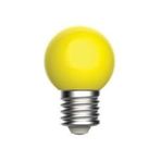 Makel 1W Sarı Led Gece Lambası