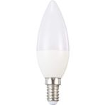 Makel 3 W 6500 K Soğuk Beyaz Buji Tipi Led Ampul