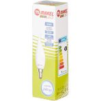 Makel 3 W E14 Buji Tip 6500 K Beyaz Işık Led Ampul