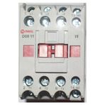 Makel 3P Knc1-0911 Ac Kontaktör 4Kw 9A
