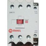 Makel 3p KNC1-4011 Ac Kontaktör 18.5 kw 40A