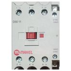 Makel 3p Knc1-5011 Ac Kontaktör 22kw 50a 220volt