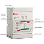 Makel 3x160 Ap Kompakt Şalter