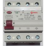 Makel 4X50A 300 Ma Kaçak Akım Şalteri