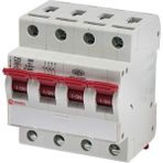Makel 4x50A C Tipi 3 kA Otomatik Sigorta