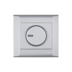 Makel 600W Defne Gümüş Dimmer