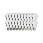Makel 9W 6500K E27 20 Adet Ekonomik Paket Led Ampul