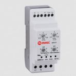 Makel Aşırı Ve Düşük Akım Koruma Cihazı AKM-01 152070007