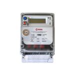 Makel C520.KMY.2556 X/5 10A Aktif Reaktif Kombi Sayaç