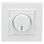 Makel Karea Beyaz 600 W Dimmer