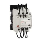 Makel KNC19-95 45 Kvar 95A Kompanze Kontaktör Makel