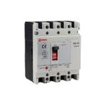 Makel Kompakt Şalter 125 Amper 3P+N 46060013
