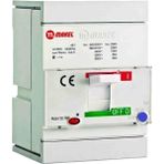 Makel Kompakt Şalter 3X125 A.
