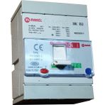 Makel Kompakt Şalter 3X80 A.
