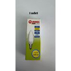 MAKEL LED SICAK BEYAZ E14 % 88 ENEJİ TASARRUFLU AMPUL
