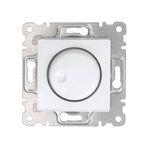 Makel Lıl Nat K Dimmer Beyaz Anahtar
