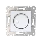 Makel Lıl Nat K Dimmer Beyaz Anahtar